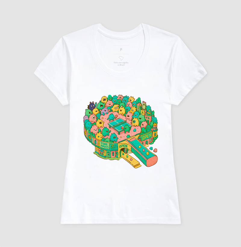Camisa 4