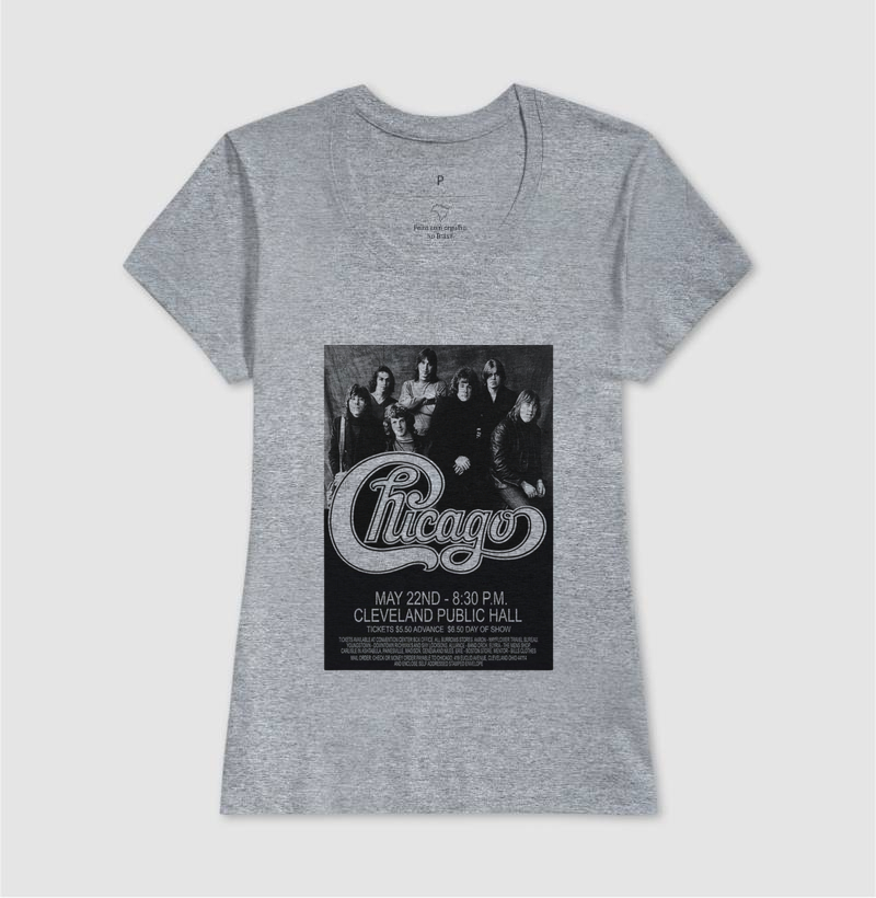Camisa 8