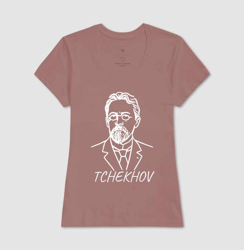 Camisa 16
