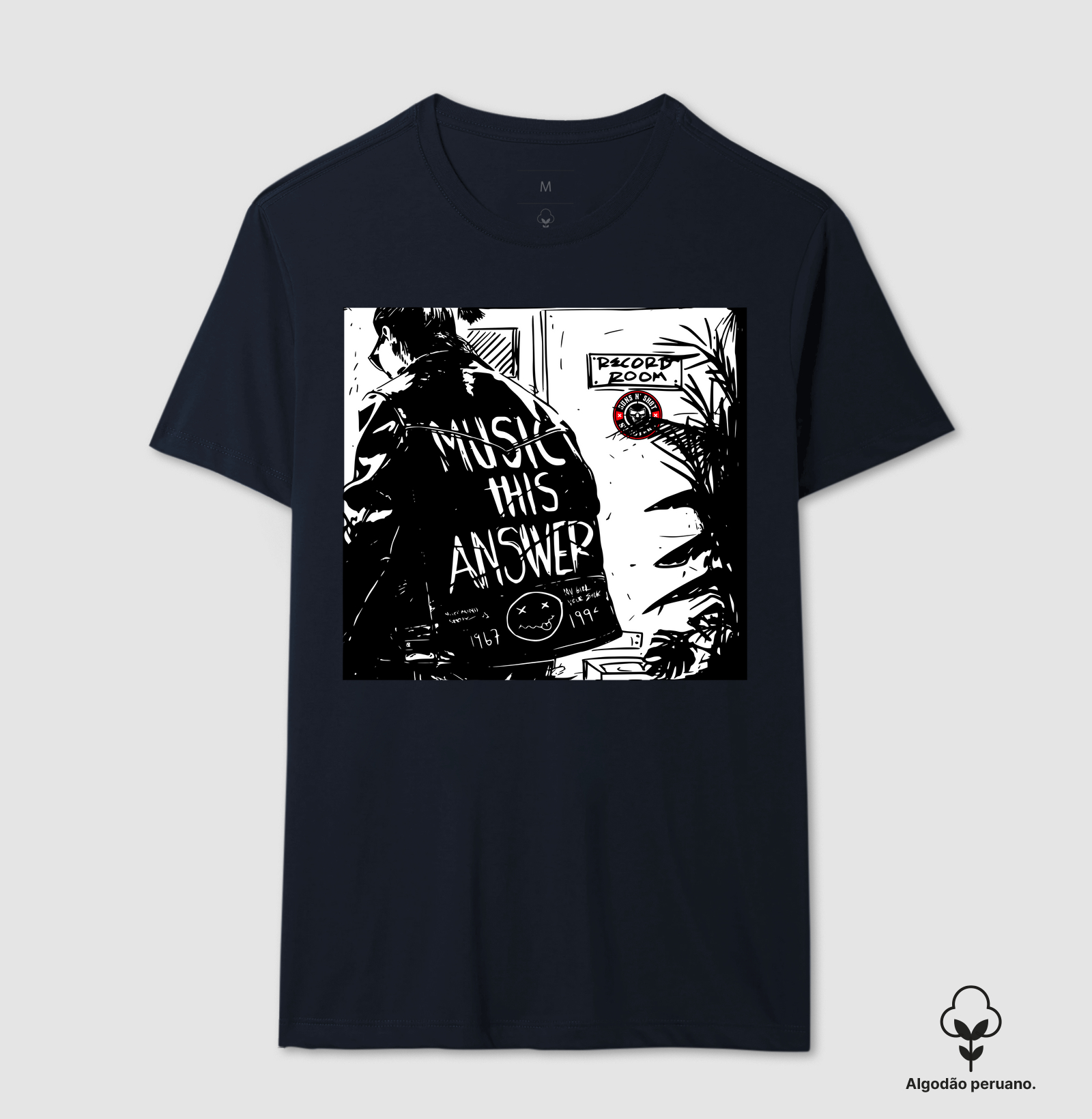 Camisa 3