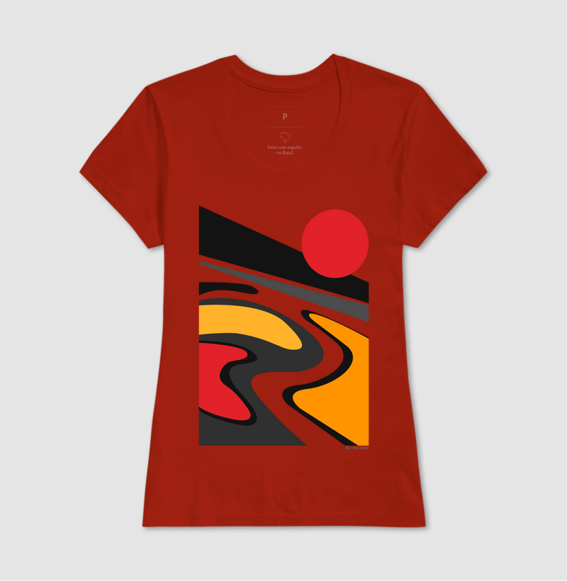 Camisa 9