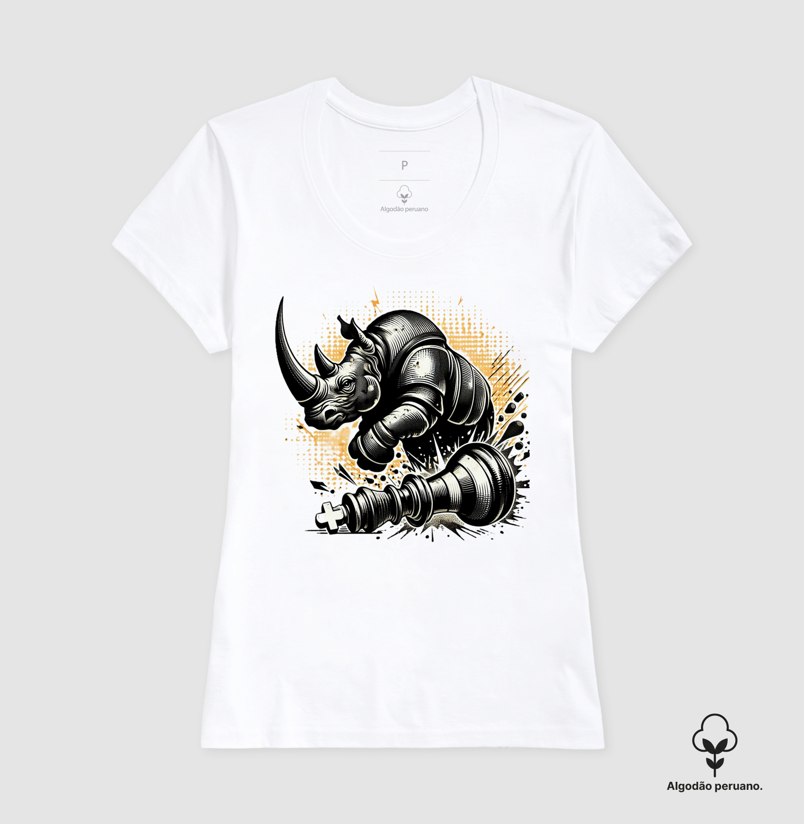 Camisa 2