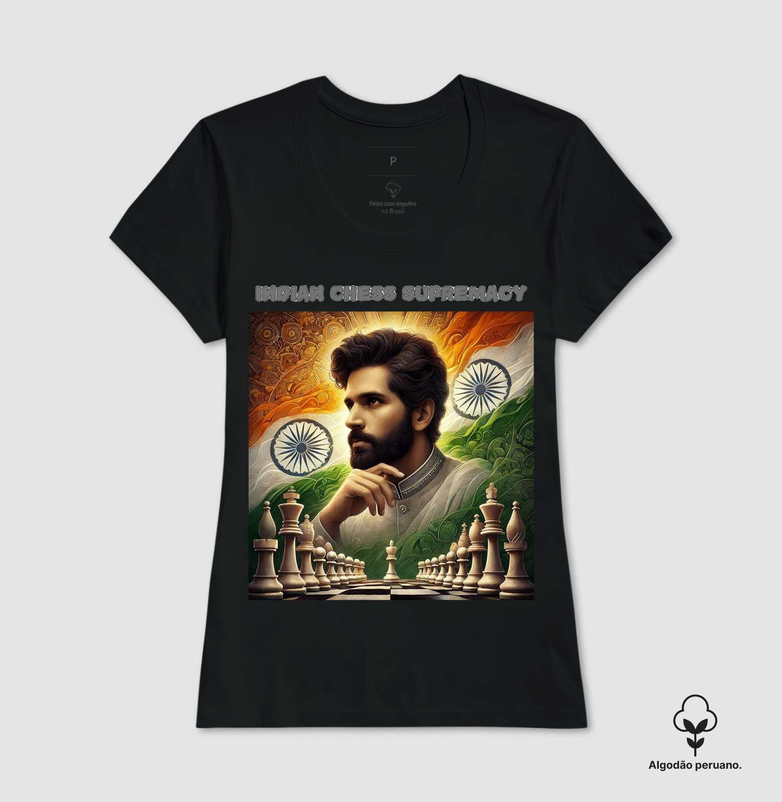 Camisa 4
