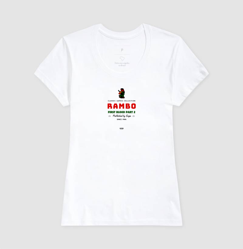 Camisa 7