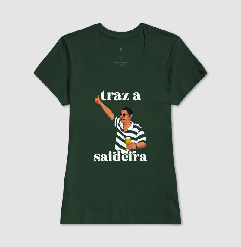 Camisa 12