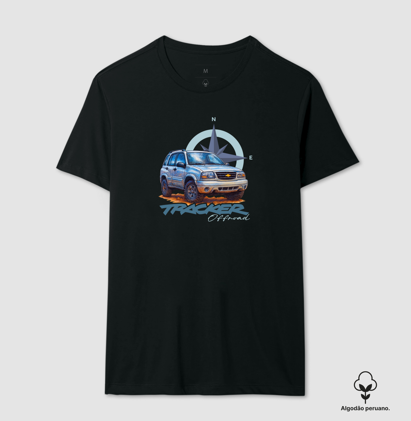 Camisa 6