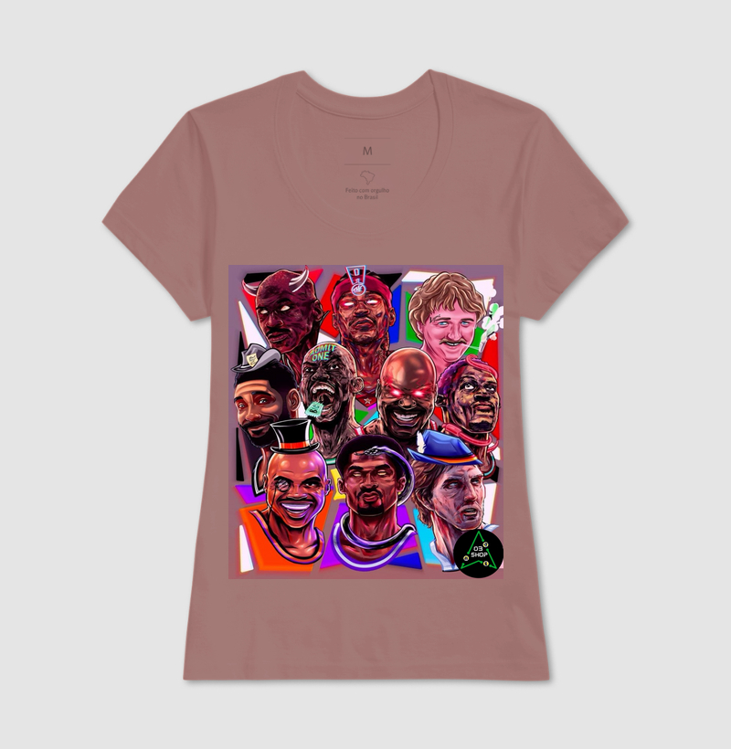 Camisa 14