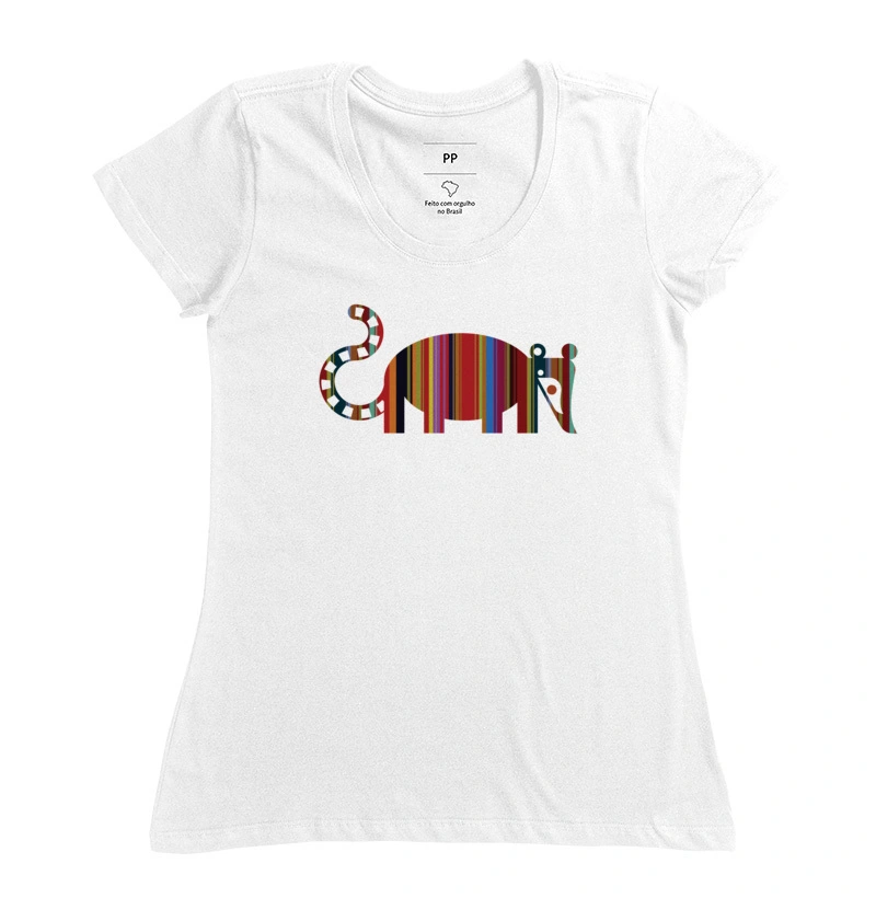 Camisa 10