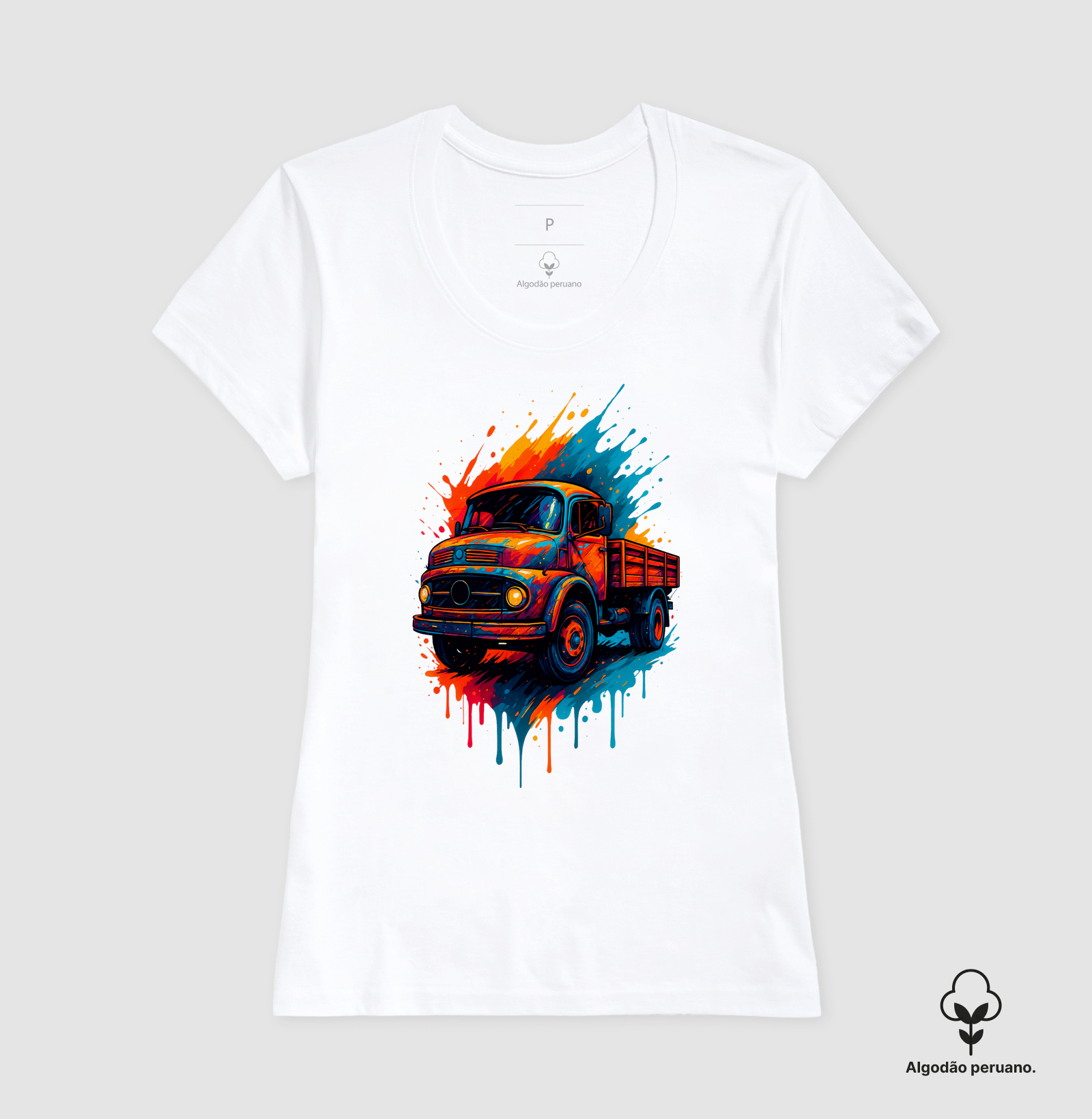 Camisa 6