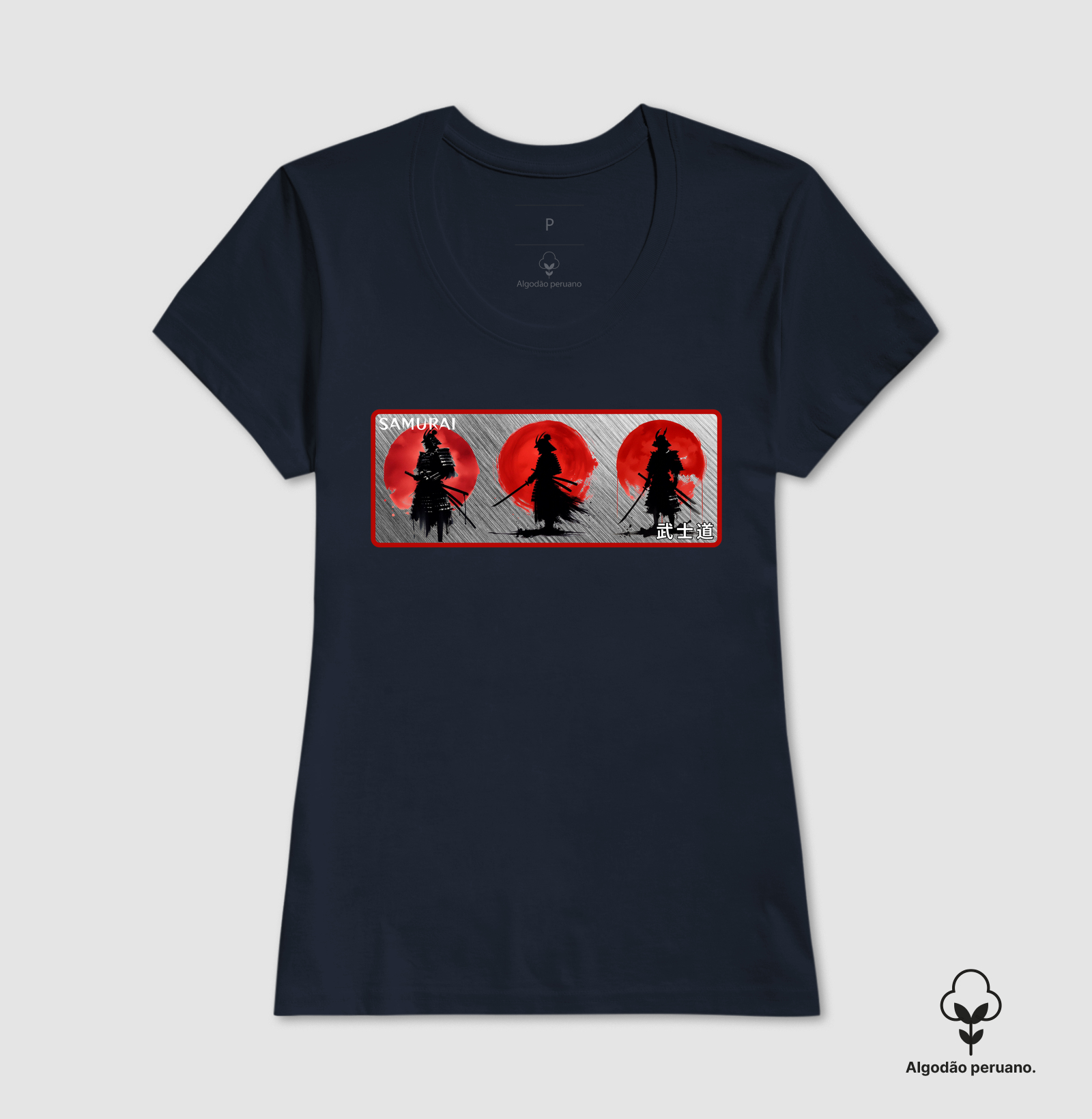 Camisa 1