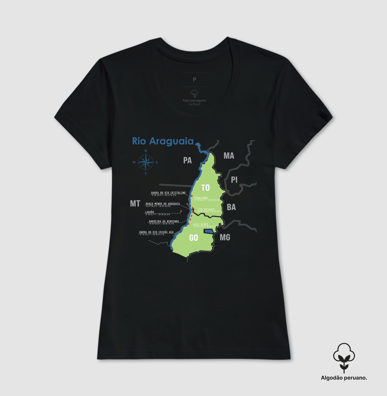 Camisa 6