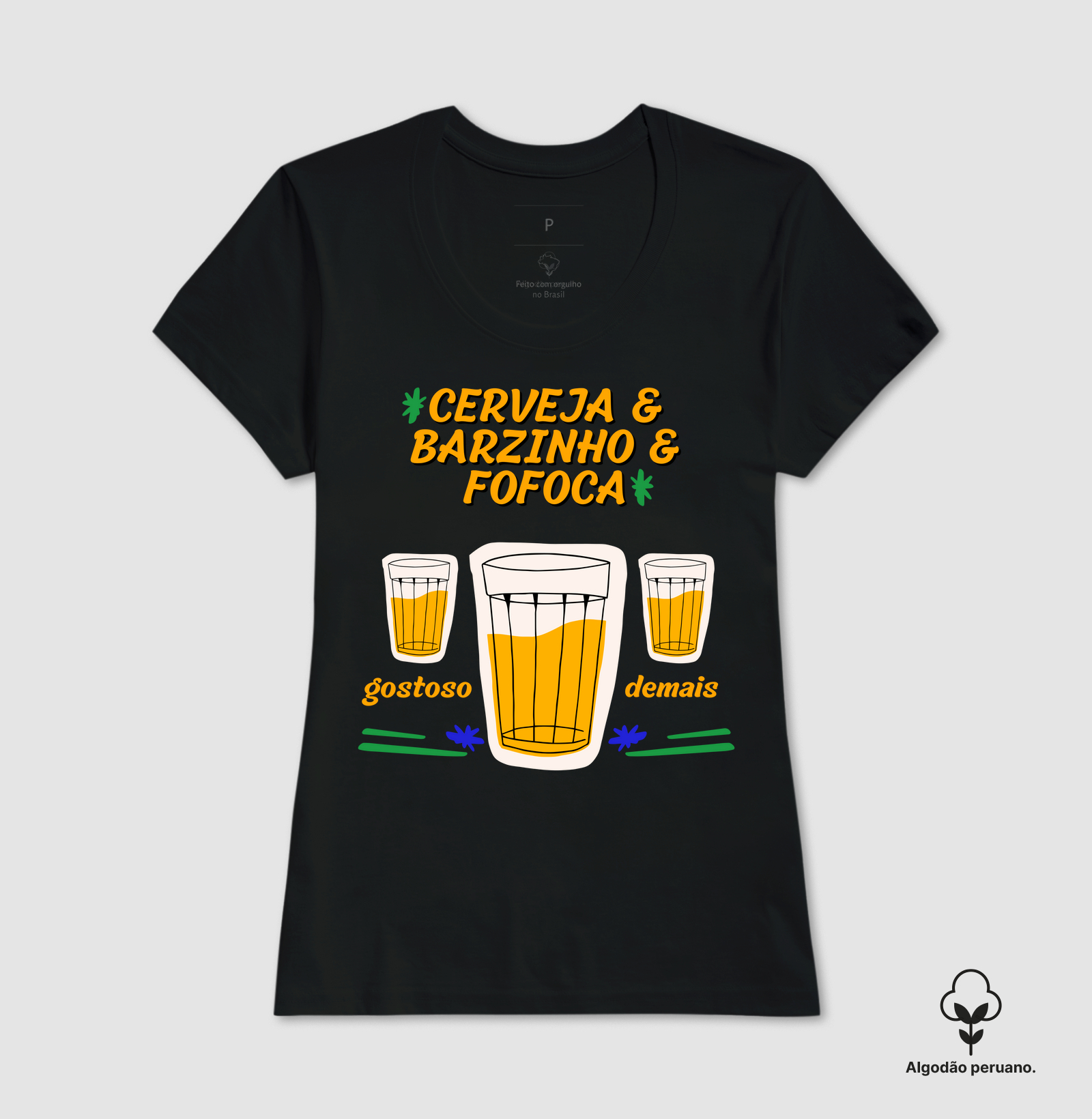 Camisa 4