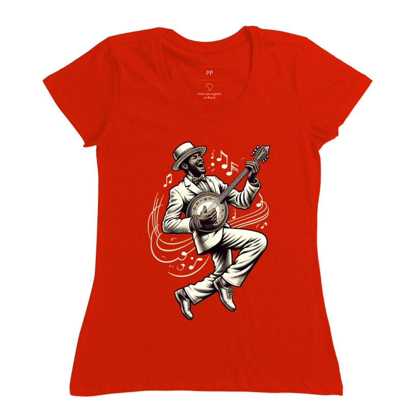 Camisa 10