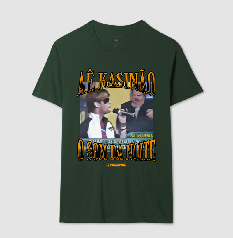 Camisa 9