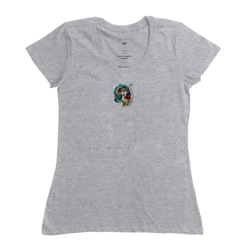 Camisa 8