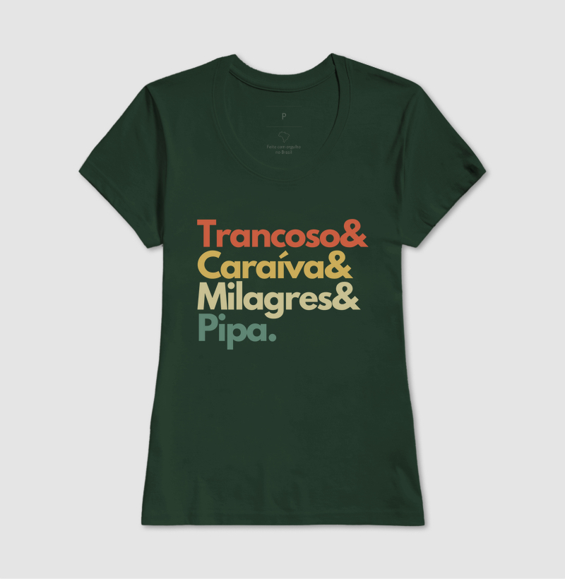 Camisa 8