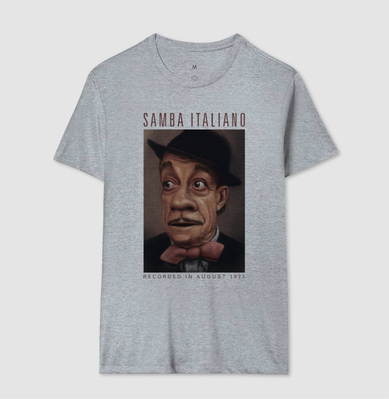 Camisa 3