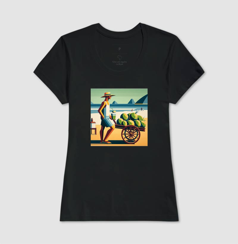 Camisa 10