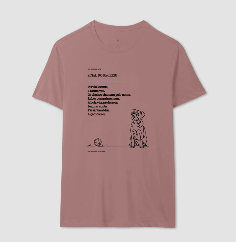 Camisa 18