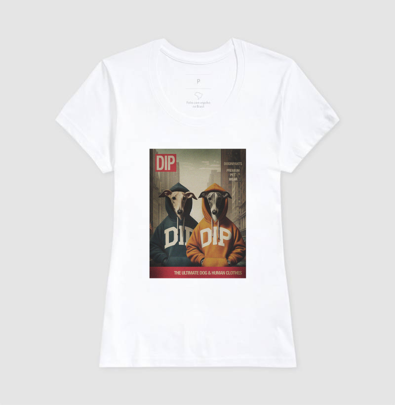 Camisa 16
