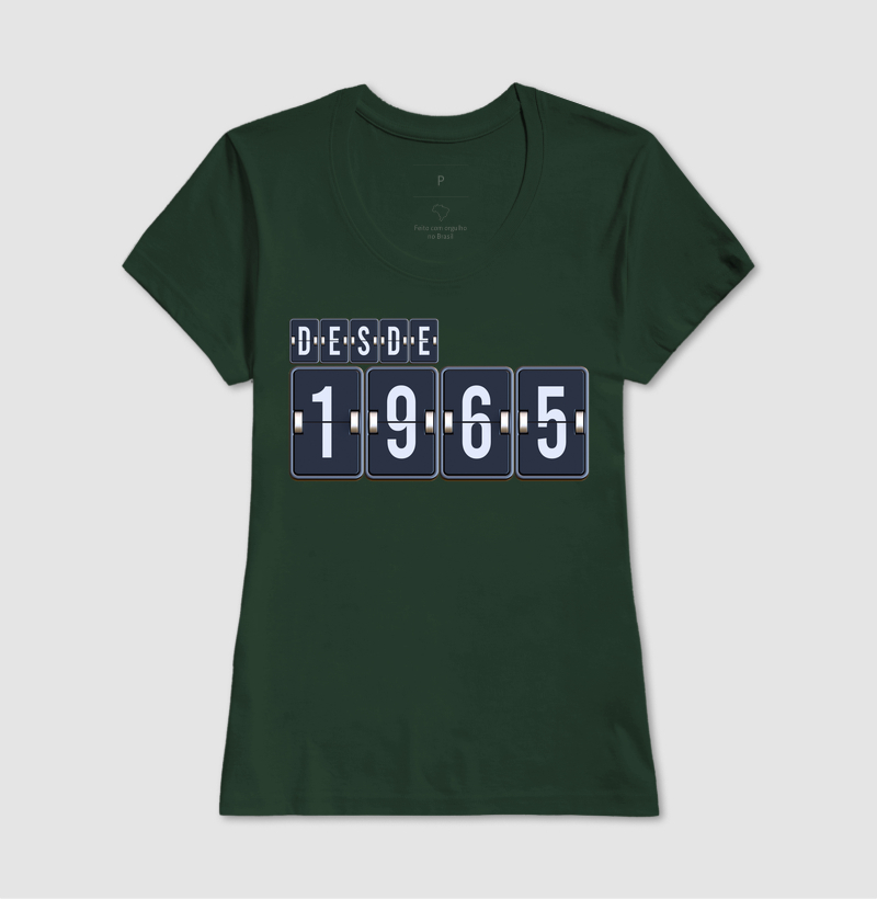 Camisa 16