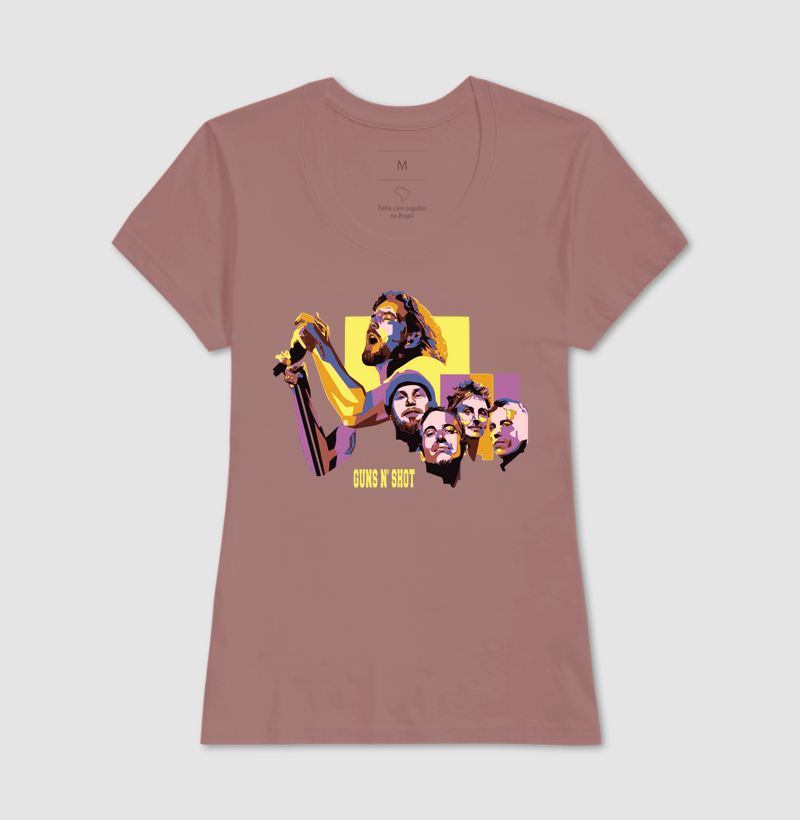 Camisa 17