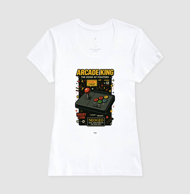 Camisa 15