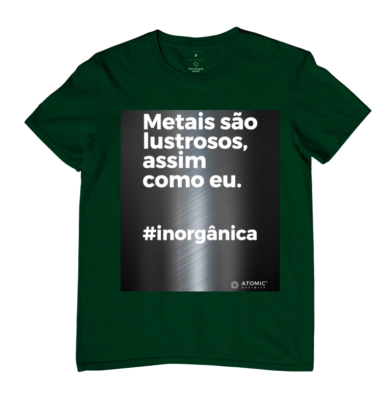 Camisa 11