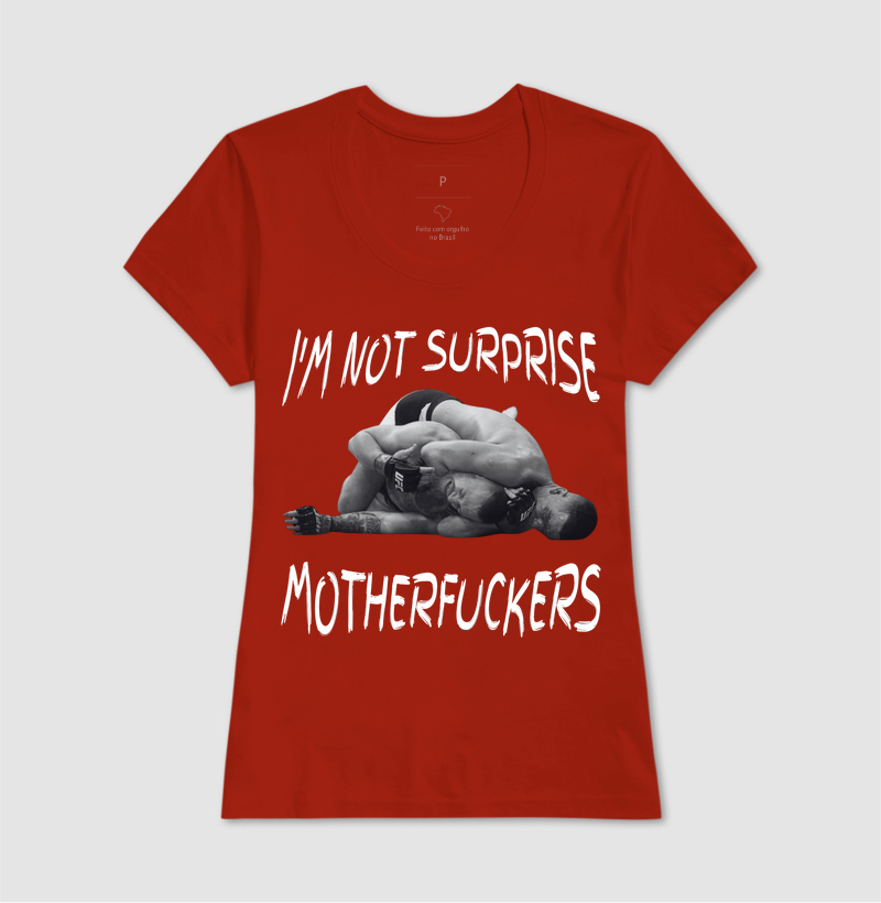 Camisa 7