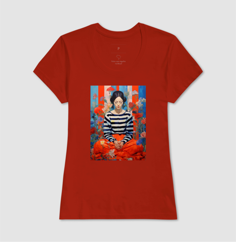 Camisa 10