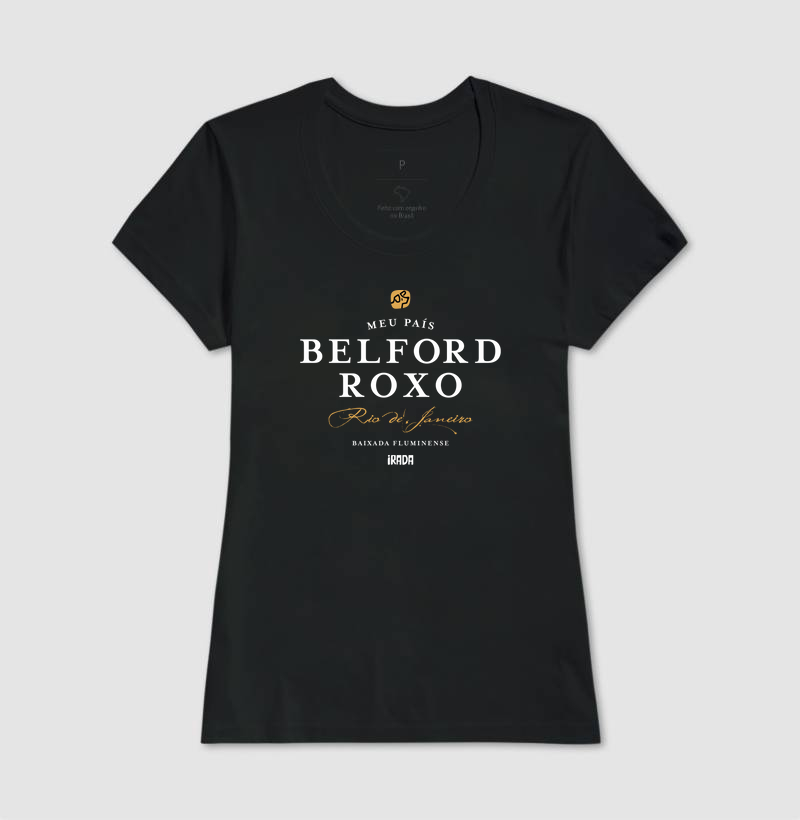 Camisa 10