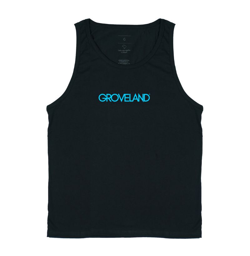 REGATA GROVELAND ORIGIN PRETA 