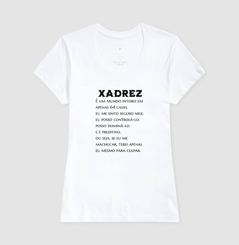 Camisa 17