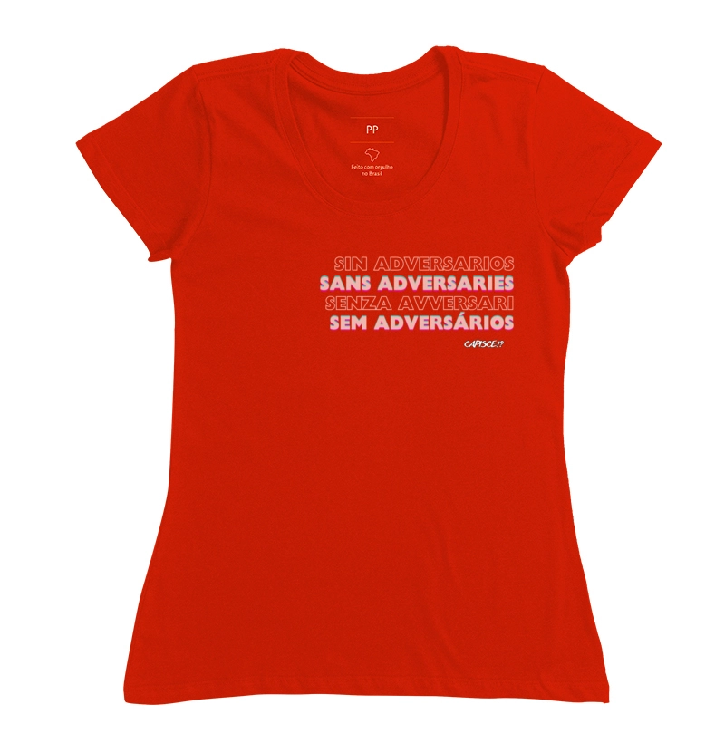 Camisa 10