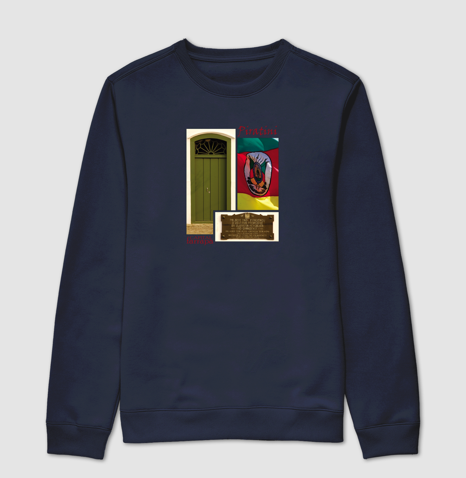 Camisa 4