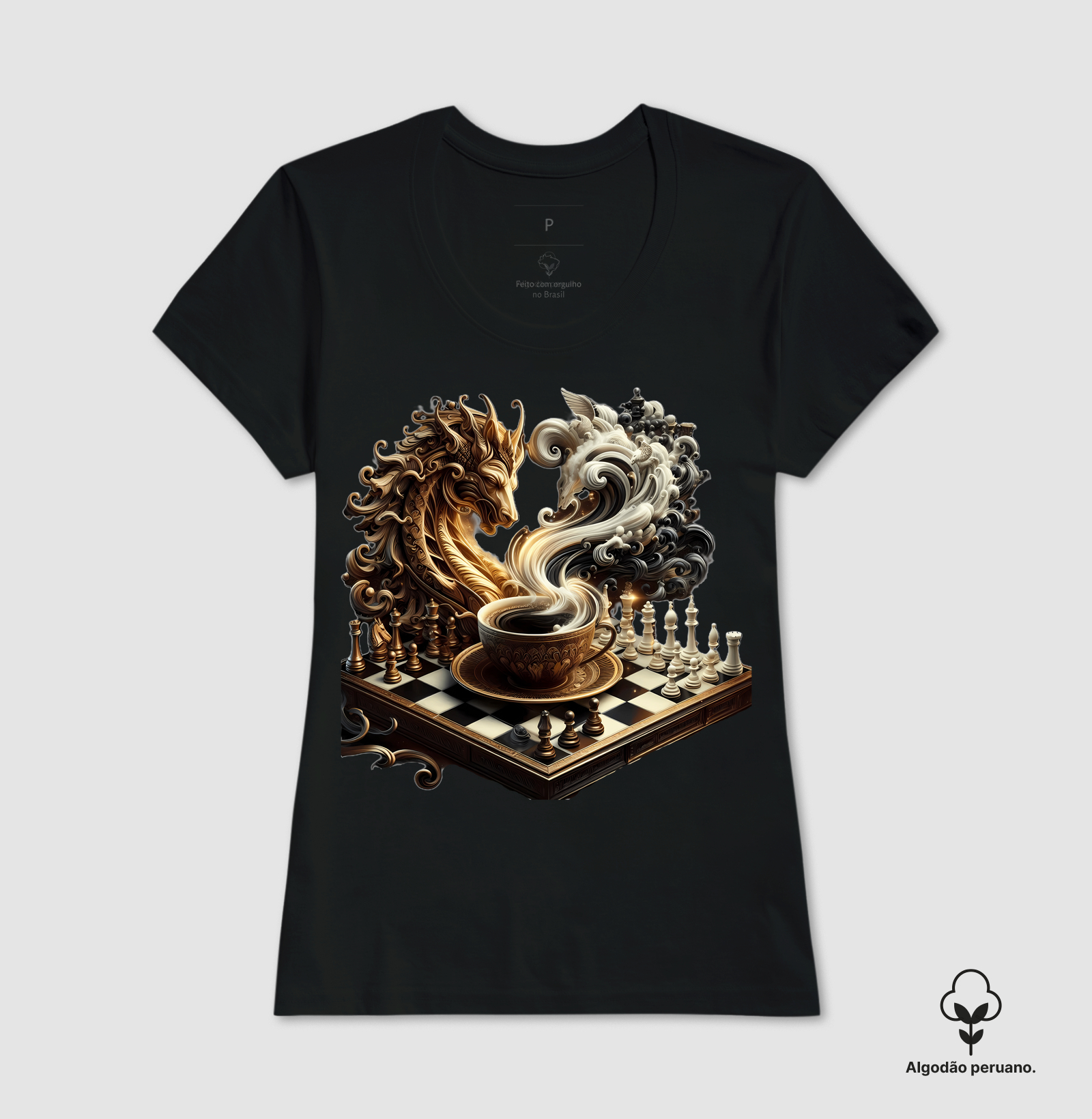 Camisa 5