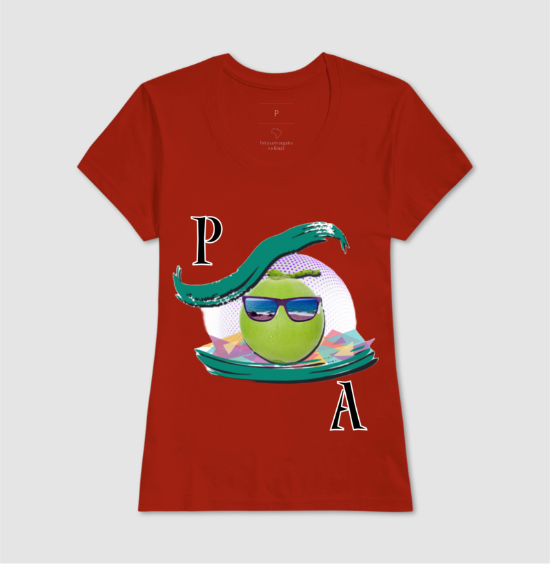 Camisa 10