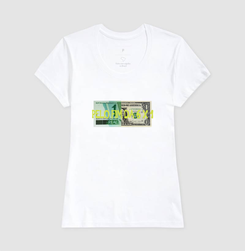Camisa 16