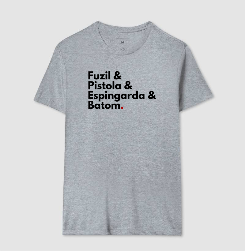 Camisa 6