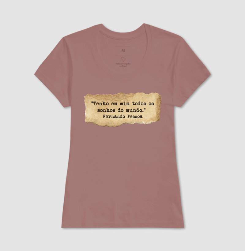 Camisa 15