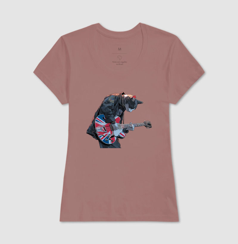 Camisa 16