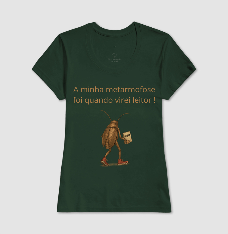 Camisa 11