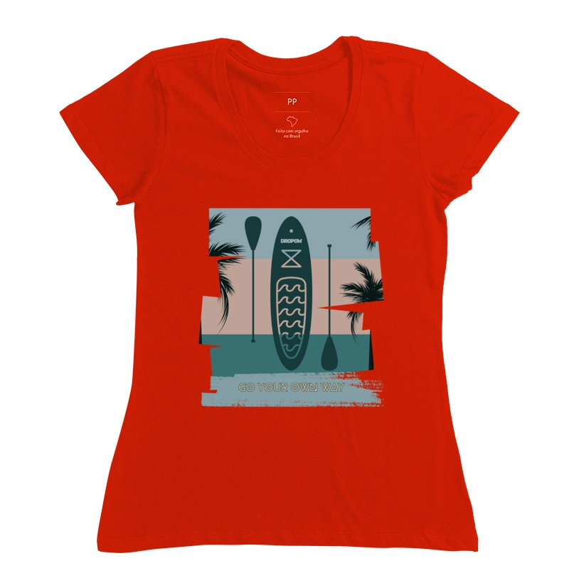 Camisa 10