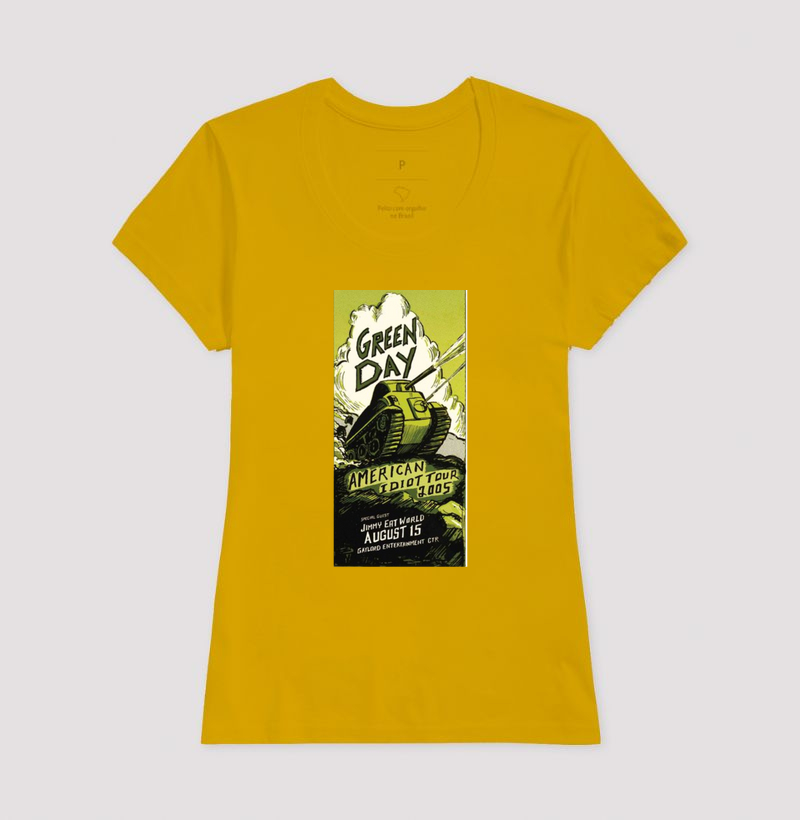 Camisa 14