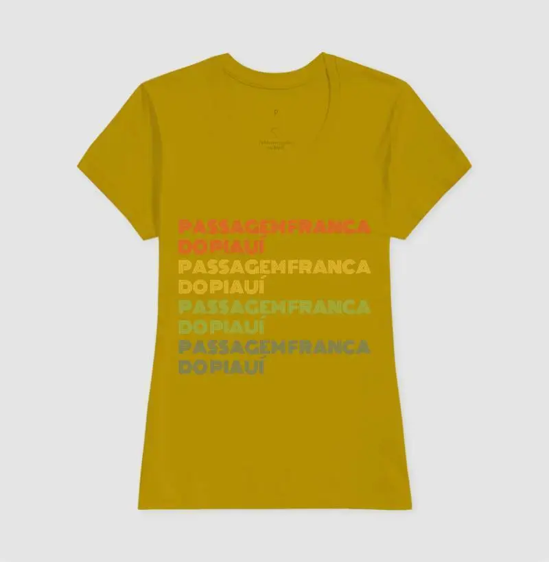 Camisa 13