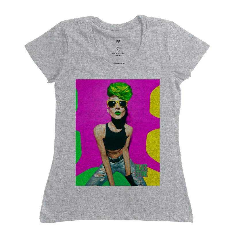 Camisa 6