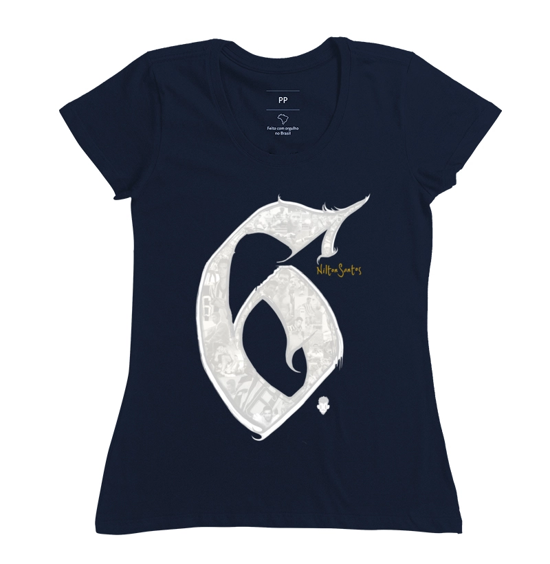 Camisa 6