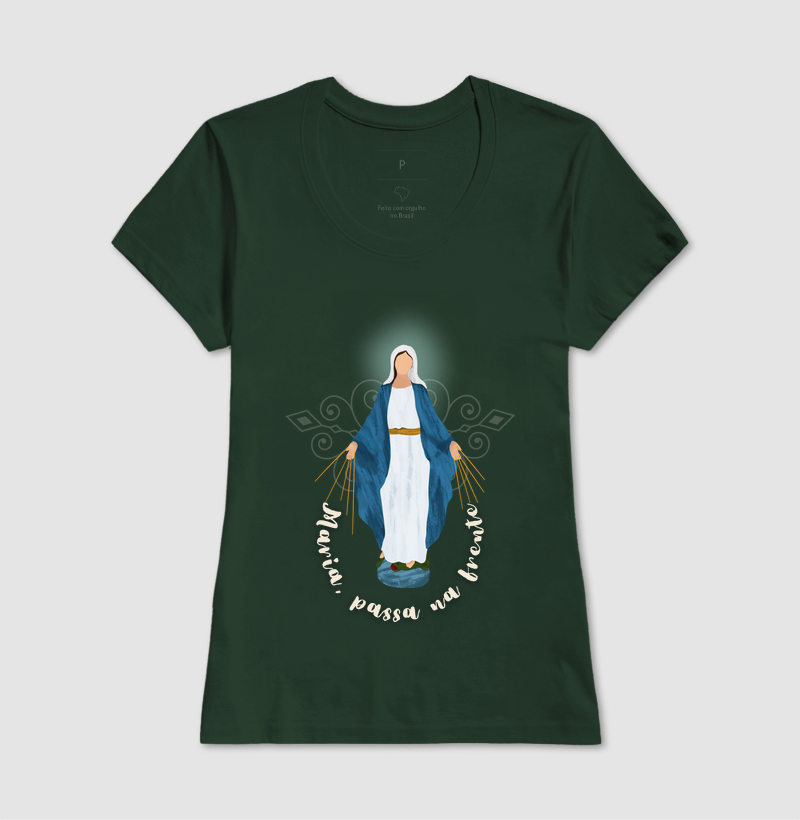 Camisa 6