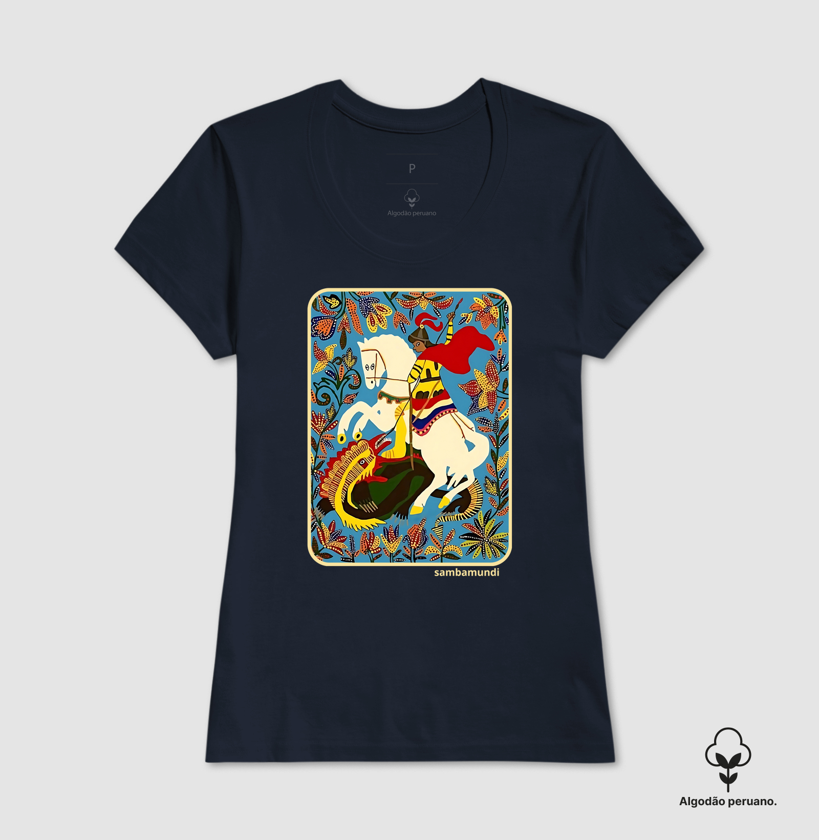 Camisa 5