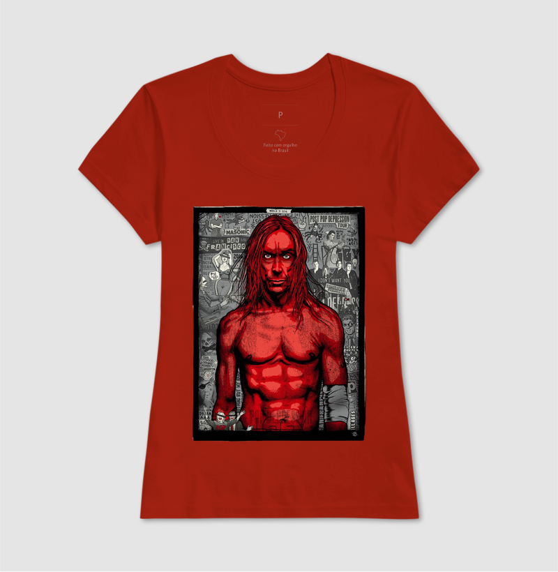 Camisa 10